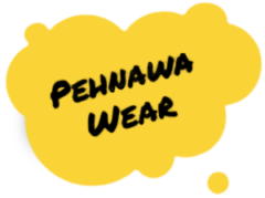 Pehnawa Wear