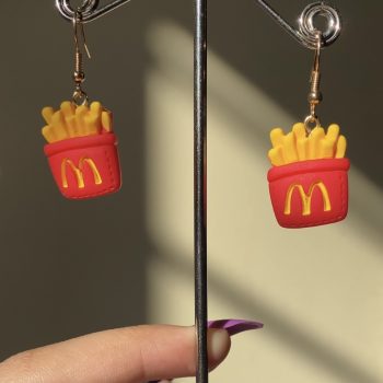 McDonald’s Fries