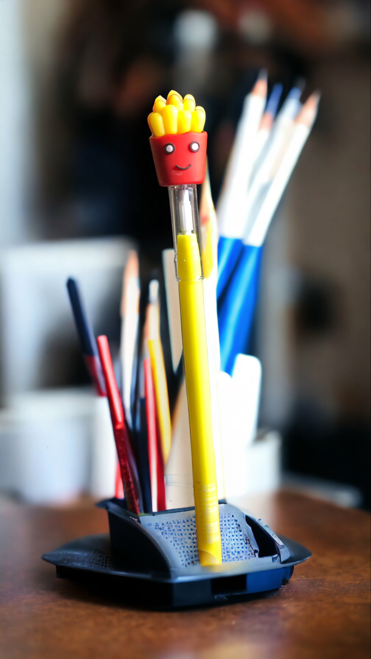 Stacking Nip Pencils – Pehnawa Wear