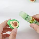 Avocado Glue stick