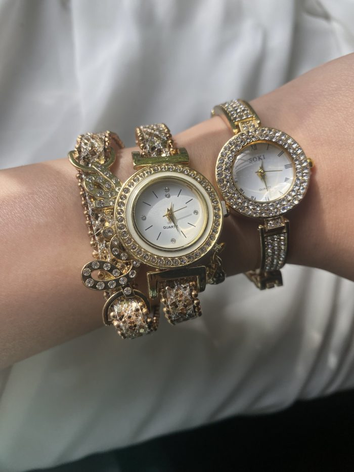 Luxurious Watches