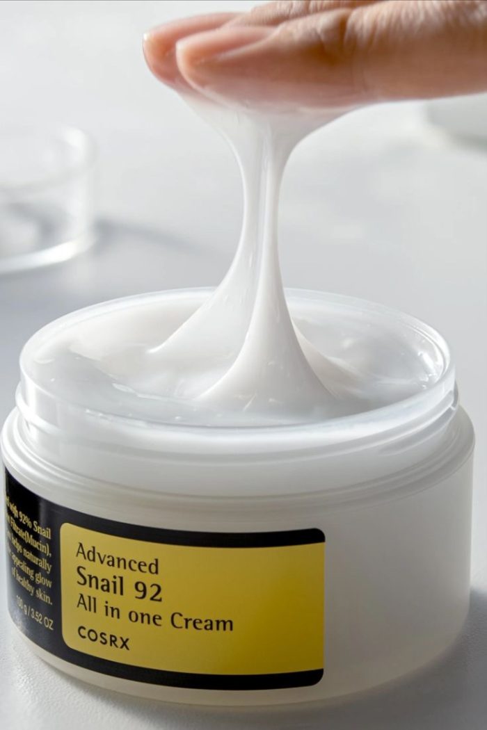 COSRX- Snail 92 All in one Cream 100g