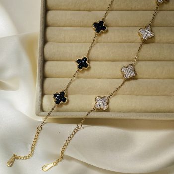 Va&C Glint Bracelets