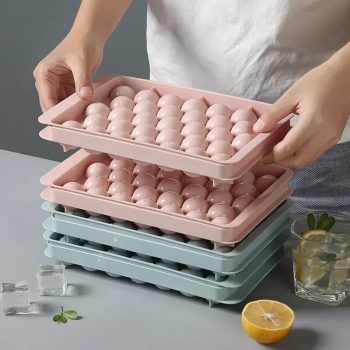 Infused ice ball maker (8-12 days)