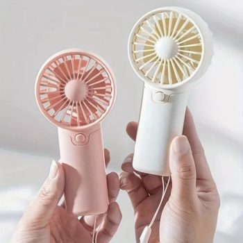 Compact & light weight Fan