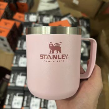 Stanley Classic Legendary Camp Mug