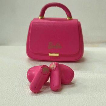 Barbie Inspired Airpods