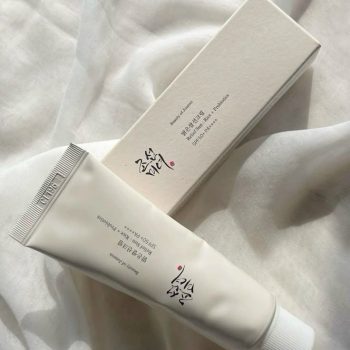 Beauty of Joseon Relief Sunscreen 50ml